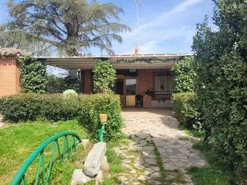 Chalet en calle Espinosillo No Number