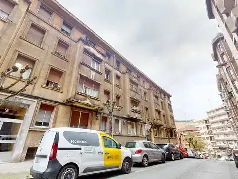 Piso en Iturrialde