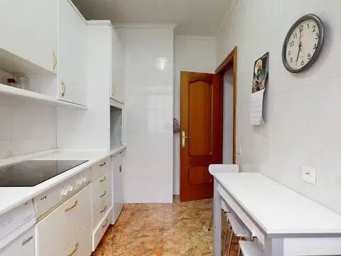 Piso en Iturrialde