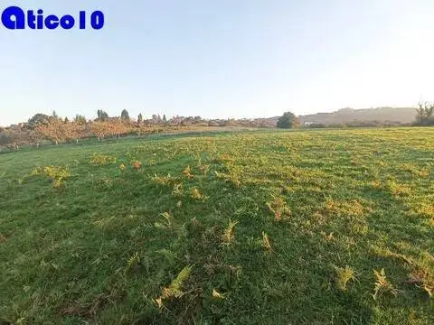 Terreno en calle Lugar Fuentemelga, 12