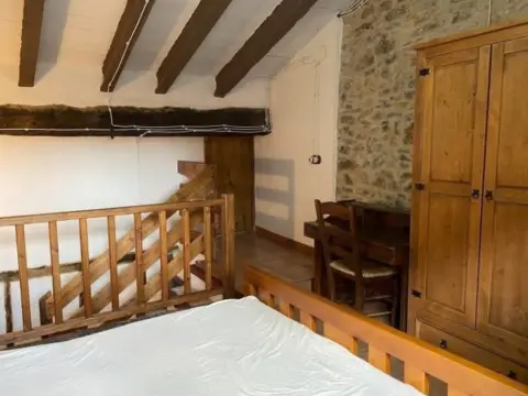 Chalet en Mosqueruela