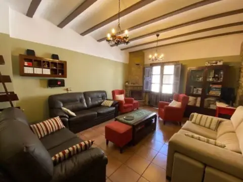 Chalet en Mosqueruela