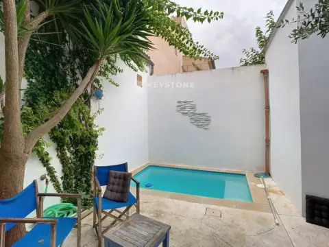 Casa en Santa Margalida