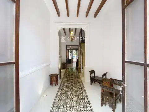 Casa en Santa Margalida