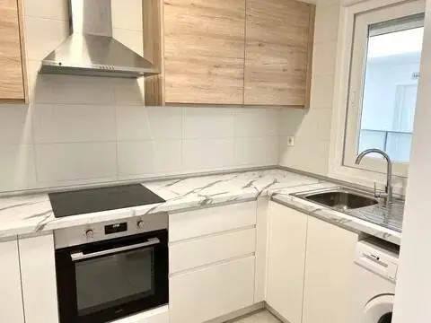 Piso en calle calle de La Canada No Number