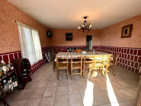 Nave industrial en calle Las Cuevas, 80