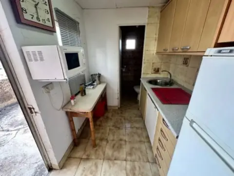 Nave industrial en calle Las Cuevas, 80