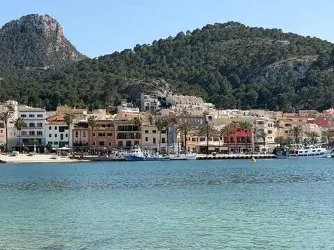 Piso en Port d'Andratx