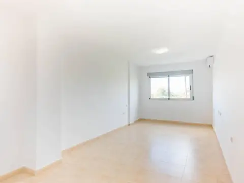 Piso en calle Velarde