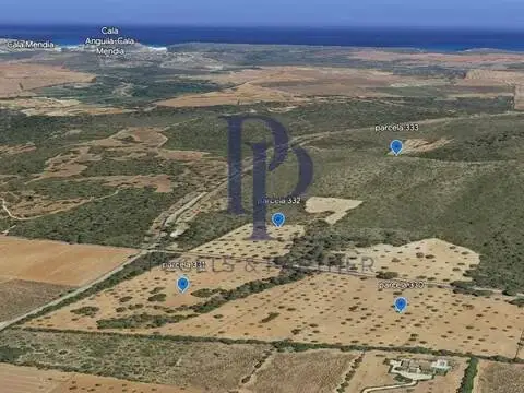 Terreno en Manacor