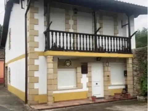 Chalet en Arenas de Iguña