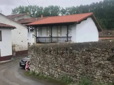 Chalet en Arenas de Iguña