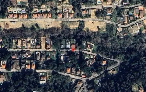 Terreno en Urbanitzacions del Nord