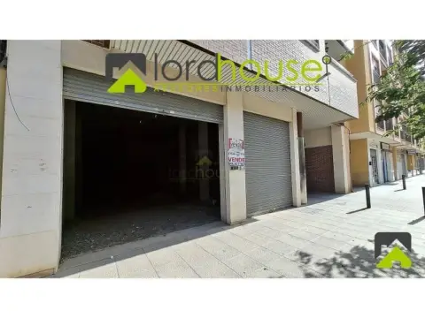 Local comercial en Lorca