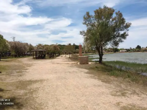 Chalet en Villafranca de los Caballeros