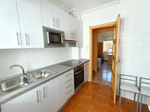Piso en Vereda-Santa Teresa-Pedro Lamata-San Pedro Mortero