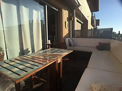 Piso en Vistahermosa-Lasalle-Tejares