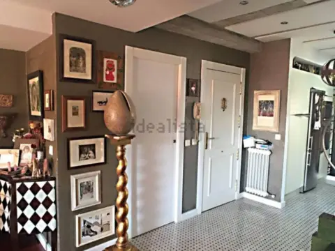 Piso en Vistahermosa-Lasalle-Tejares