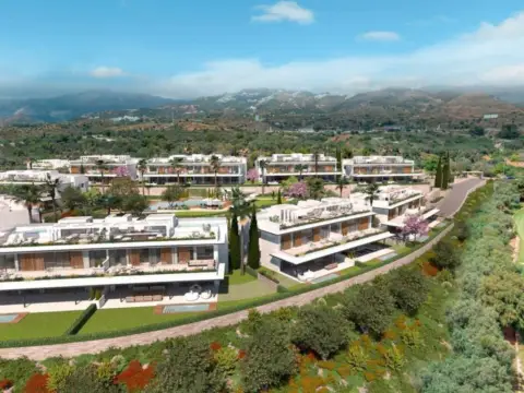 Apartment in Marbella, Bahía de Marbella, Rio Real