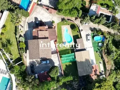 Chalet en Casco Antiguo