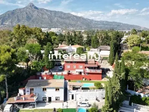 Chalet en Casco Antiguo