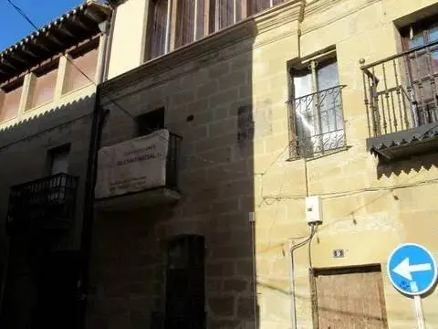 Casa rústica en Elciego