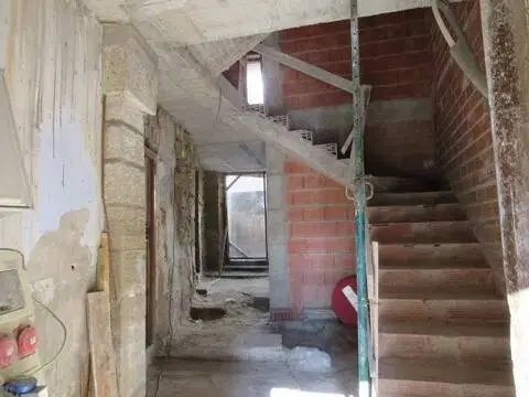 Casa rústica en Elciego