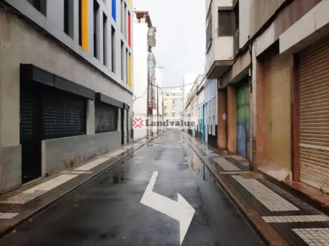 Terreno en calle C- Agustin Bethencour, 7-9