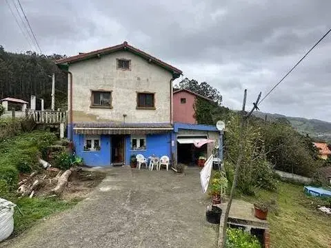 Chalet en calle Lugar El Valle, 72