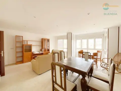 Piso en Villa de Mazarrón