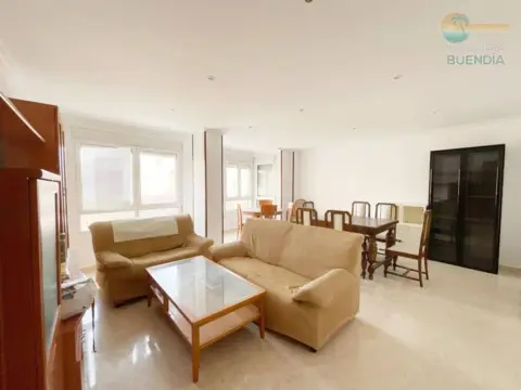 Piso en Villa de Mazarrón