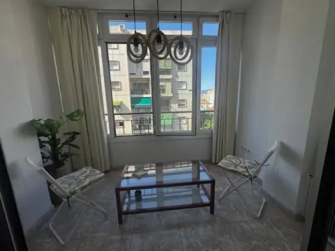 Piso en Málaga Capital