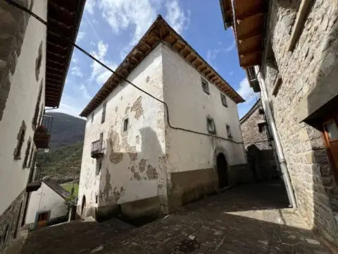 Chalet en calle San Pedro