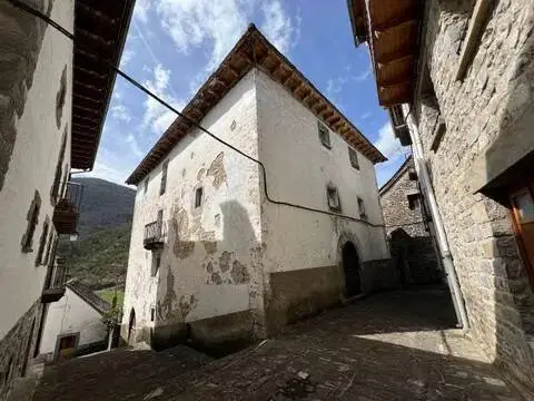 Chalet en calle San Pedro