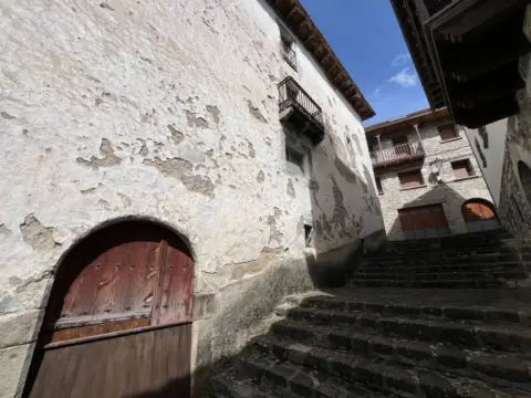 Chalet en calle San Pedro