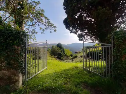 Casa – Cudillero