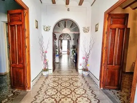 Casa rústica en Hinojales