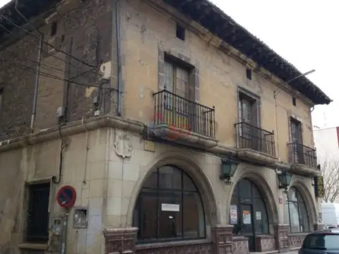 Local comercial en Ensanche