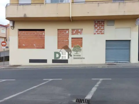 Local comercial en Plasencia