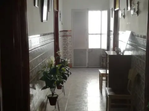 Casa en Higuera de La Serena