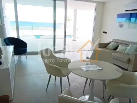 Piso en Costa del Silencio-Las Galletas