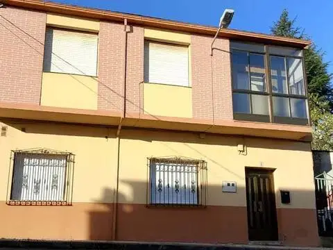 Casa rústica en Centro