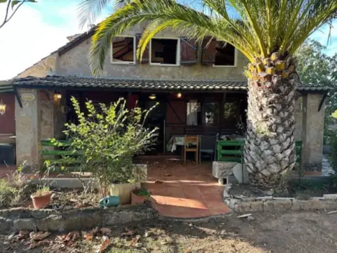 Chalet en calle Av de Navarra No Number