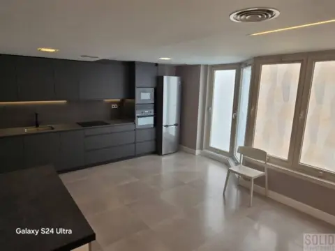 Piso en Sant Francesc