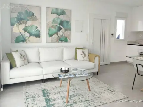 Chalet en La Catedral