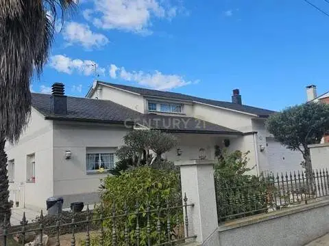 Chalet en Carrer del Llorer