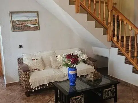 Chalet en Carrer del Llorer