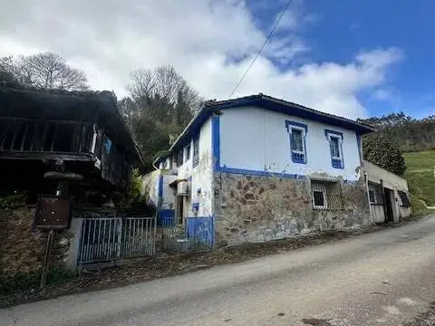 Chalet en calle Lugar San Bartolome, 4