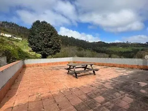 Chalet en calle Lugar San Bartolome, 4
