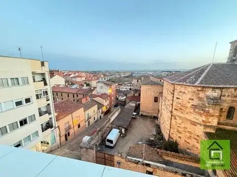 Ático en Centro
